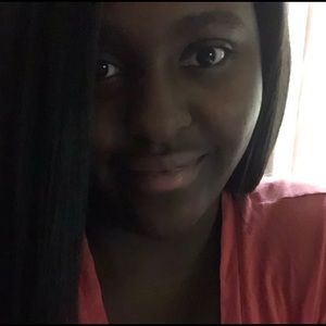 Meet your Posher, Sasha